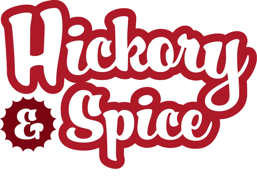 Hickory & Spice